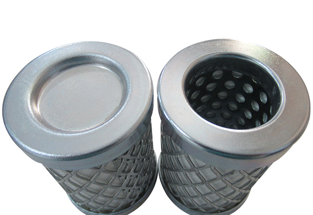 Replacement precision filter